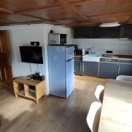 Appartement Haus See-land *