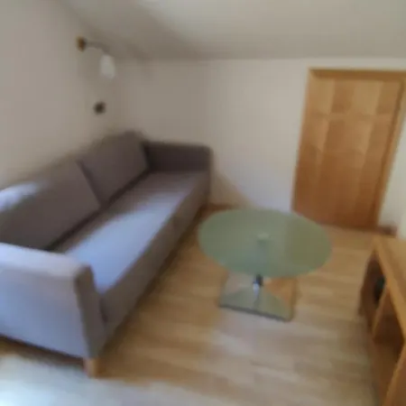 Appartement Haus See-land