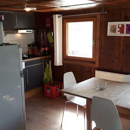 Haus See-land Appartement See