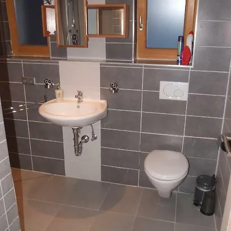 Haus See-land Appartement See