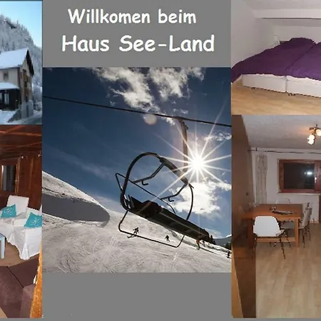 Haus See-land *