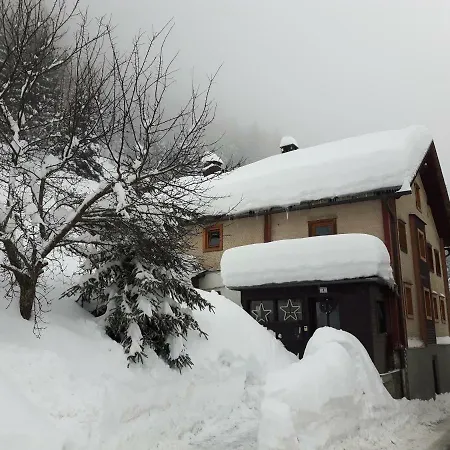 Haus See-land * ゼー