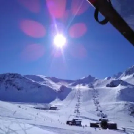 Haus See-land Appartamento *