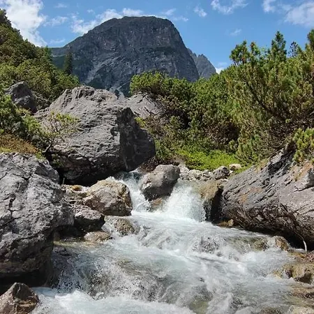 Haus See-land Appartamento *