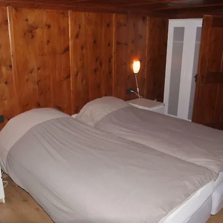 Haus See-land Appartamento