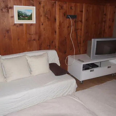 Appartamento Haus See-land See