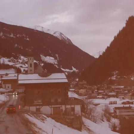 Appartamento Haus See-land